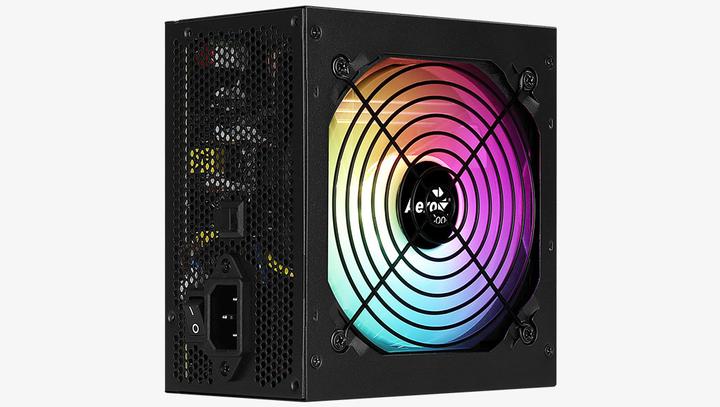 Image du produit AeroCool KCAS PLUS GOLD 750W - 750 W - 100 - 240 V - 47 - 63 Hz - 11-5.5 A - 130 (750 W)