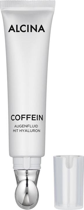 Image du produit Alcina Coffein Augenfluid (Fluide, 15 ml)