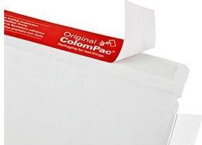 Produktbild Colompac Versandtaschen Weiss C4 (1 x)