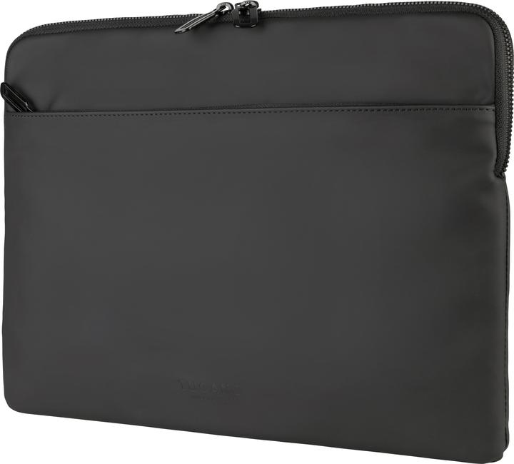 Actual product image Tucano Gommo Sleeve for Notebooks 13 - 14 Black Notebook up to 14 (14", Apple)
