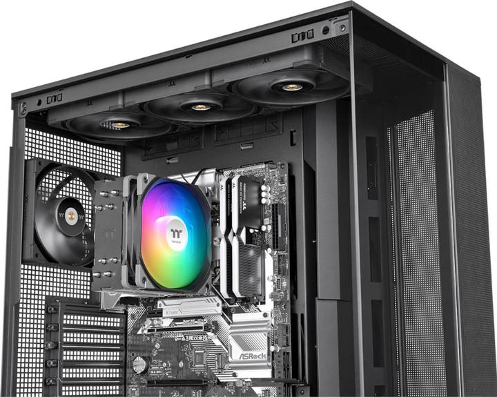 Immagine prodotto Thermaltake TT UX400 ARGB Air cooler