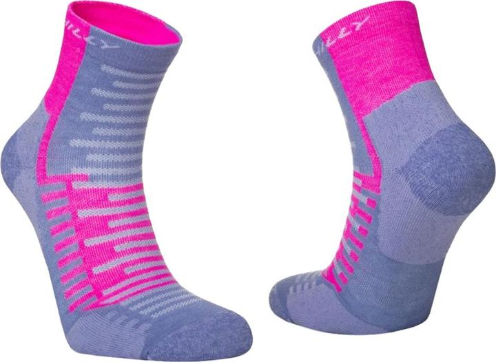 Actual product image Universal Textiles Unisex Adult Active Ankle Socks (35.5 - 38)