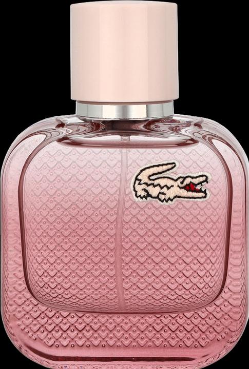 Actual product image Lacoste Eau Intenses F Eau de Toilette (Eau de toilette, 35 ml)