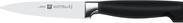 Actual product image Zwilling Four stars (10 cm)