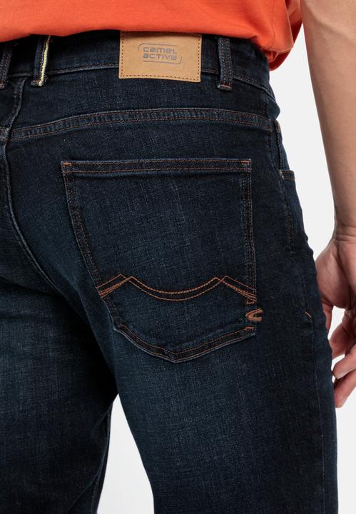 Immagine prodotto Camel Active Jeans fleXXXactive® a 5 tasche dalla vestibilità regolare (33)