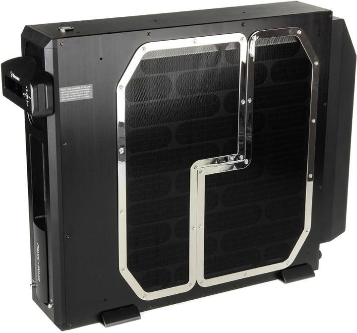 Image du produit Koolance ERM-3K3UC Système de refroidissement v. 1.1 - Cuivre