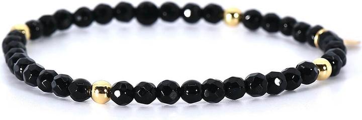 Balibay Alenia (18 cm, 925 Sterling Silber, Onyx, Edelstein)