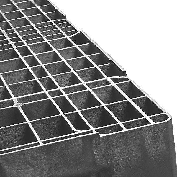 Produktbild Cabka Schwerlast-Einwegpalette, VE 10 Stk