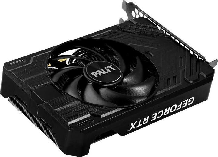 Actual product image Palit RTX4060Ti STORMX 8GB GDDR6 128bit (8 GB)
