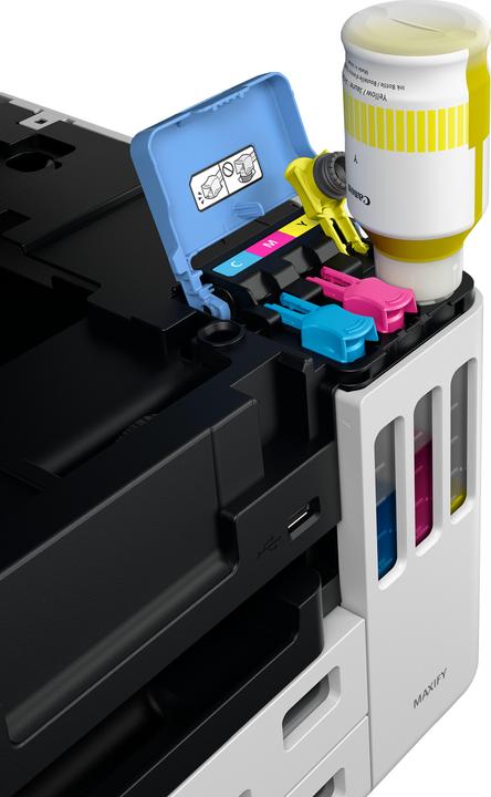 Actual product image Canon Maxify GX7050 (Ink tank, Colour)