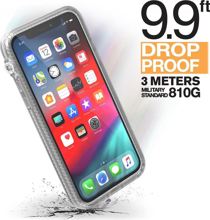 Image du produit Catalyst cas de protection contre les chocs (Apple iPhone 11 Pro)