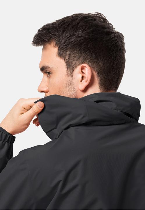 Produktbild Jack Wolfskin Stormy Point 2l Jkt M (3XL)