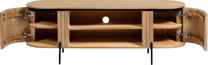 Produktbild Kave Home Licia (43 x 160 x 56 cm)