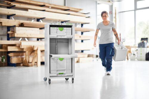 Produktbild Festool Systainer-Port SYS-PORT 1000/2
