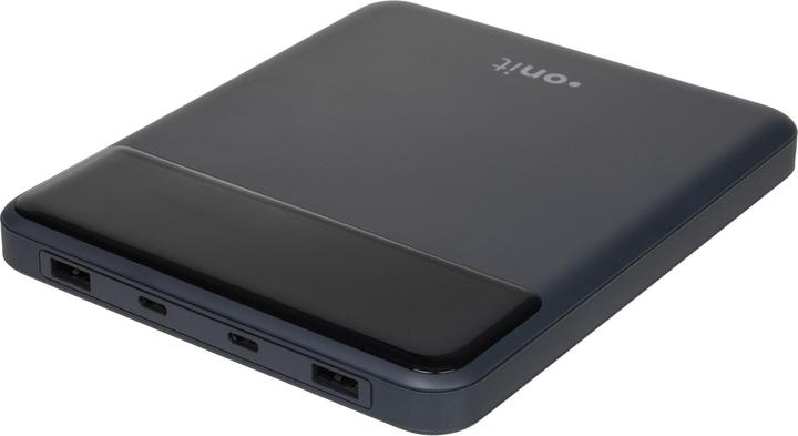 Produktbild Onit Powerbank Set Pro Slim 20000 mAh PD, Akkutyp (20000 mAh, 100 W, 74 Wh)