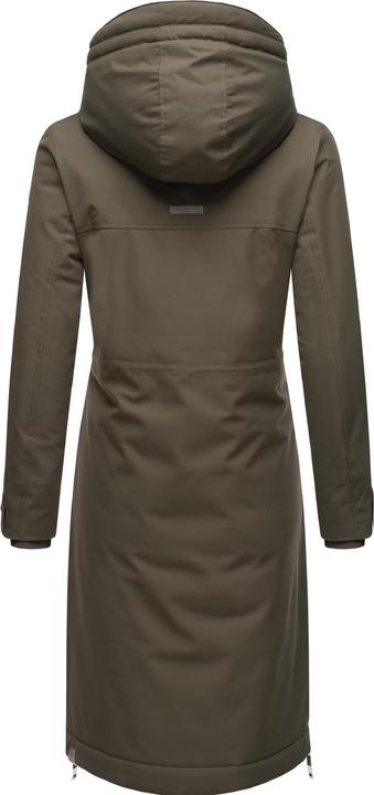Actual product image Ragwear Refutura Remake (4XL)