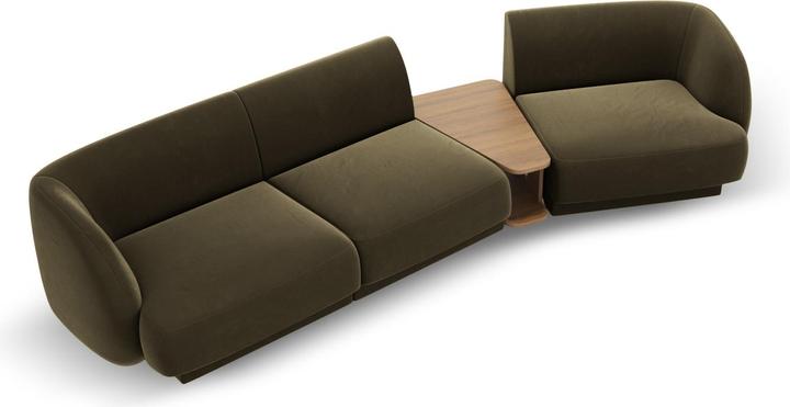 Produktbild Micadoni Miley (3-Sitzer, 2-Sitzer, 4-Sitzer)