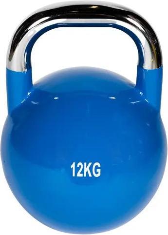 Image du produit Fitcom Kettlebell de compétition (1 x 12 kg)