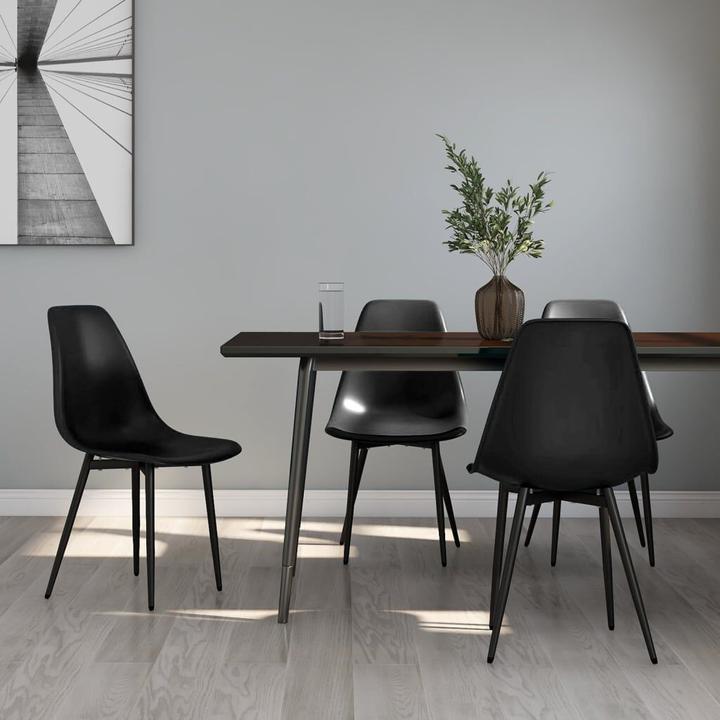 Actual product image VidaXL Esszimmerstuhl