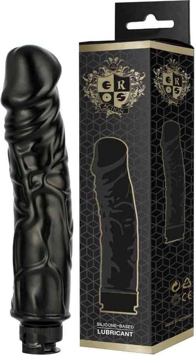 Productafbeelding GayStore Eros Action - Glijmiddel op siliconenbasis 200 ml (200 ml)