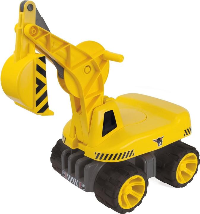 Produktbild BIG Power-Worker Maxi-Digger
