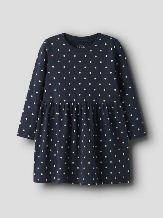 Immagine prodotto Name it Nmfvivia Ls Dress 2p Noos (128)