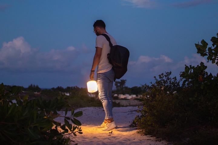 Immagine prodotto Biolite Luci Charge 360