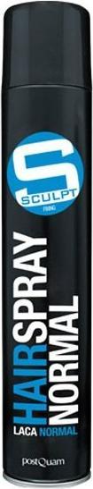 Postquam Haarspray   normal (520 ccm) (520 ml)