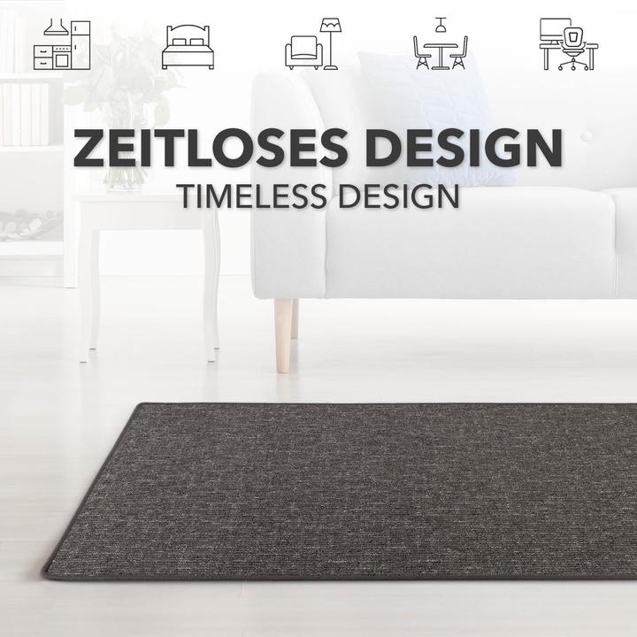 Immagine prodotto Karat Alto (100 x 250 cm)
