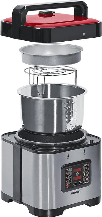 Produktbild Steba DD 1 Eco