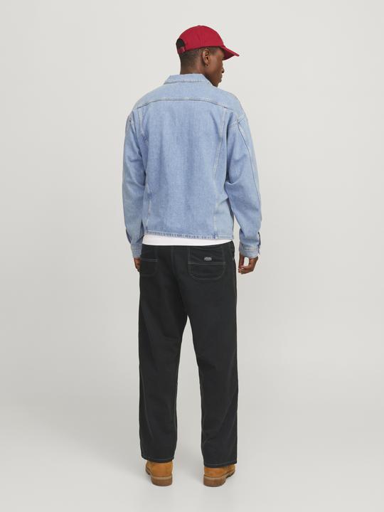 Produktbild Jack & Jones Jpstowen Contrast Panel Pants Sn (33)