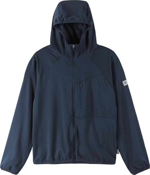 Produktbild Reima Kinder BugProof Hoodie Hytyton Navy (116)
