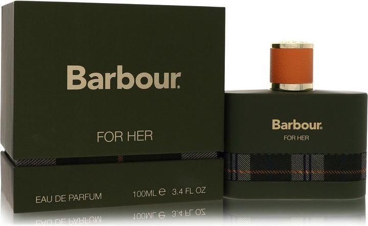 Barbour For Her (Eau de Parfum, 100 ml)
