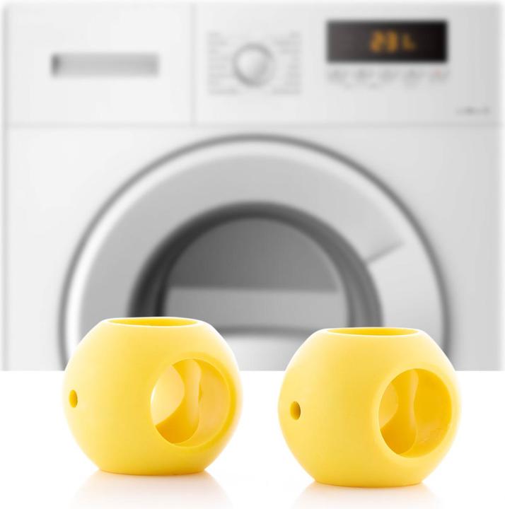 Actual product image InnovaGoods Magnetic beads against limescale deposits