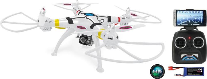 Image du produit Jamara Payload Altitude FHD Wifi AHP+Camara Qua (7 min, 586 g)