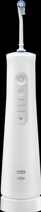 Image du produit Oral-B AquaCare 6