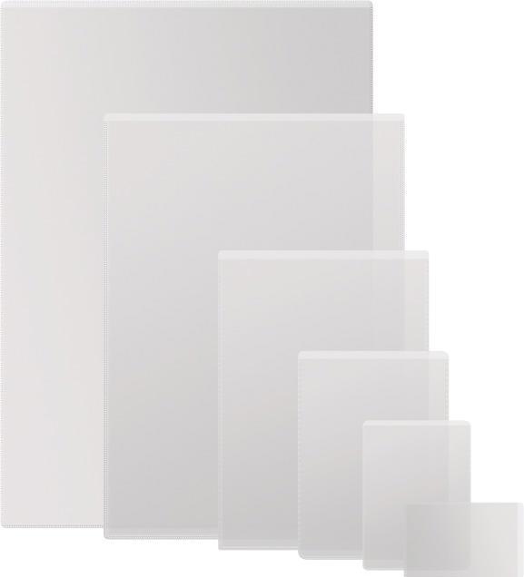 Produktbild Kolma Ausweishülle (A6, 1 x)