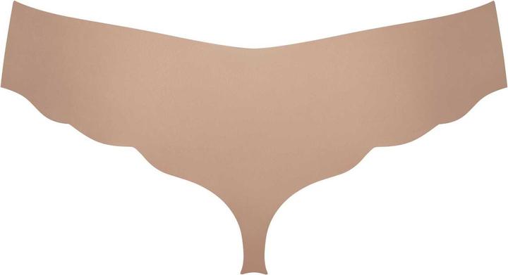 Image du produit Sloggi String Casual Bequem sitzend Zero Microfiber Hipstring 2.0 (XS, paquet de 4)