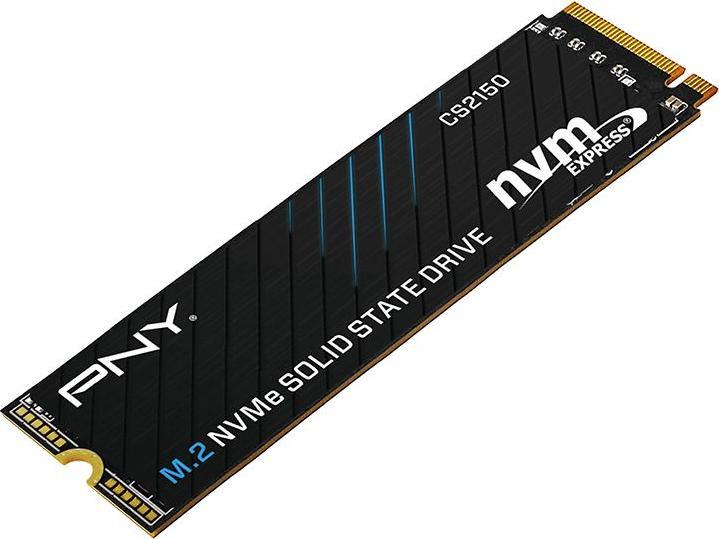 Immagine prodotto PNY CS2150 (2000 GB, M.2 2280)