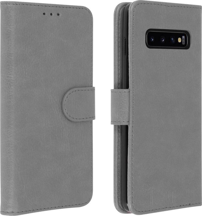 Actual product image Avizar Chester Series (Samsung Galaxy S10)