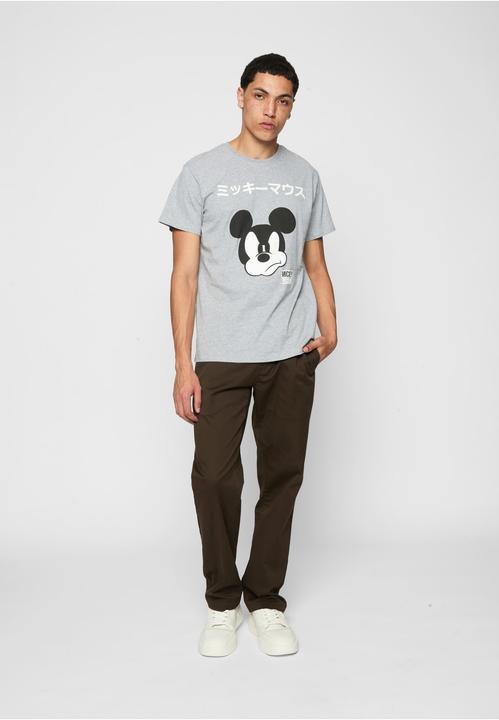 Actual product image Merchcode Mickey Japanese Tee - 6974 (XS)
