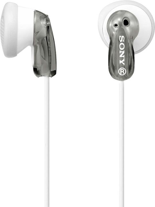 Actual product image Sony Mdr-E9lp (No noise cancelling, Cable)