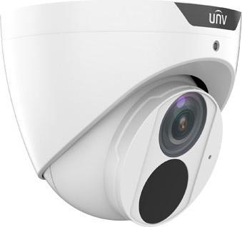 Produktbild Jovision Uniview IPCam Eyeball 4MP PoE 2.8MM (2688 x 1520 Pixel)