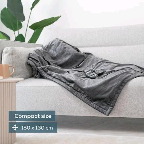 Produktbild Beurer HD74 Cozy (150 x 130 cm)