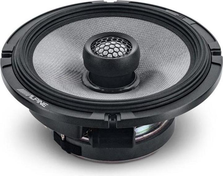 Actual product image Alpine R2-S65 (300 W, 16.50 cm)