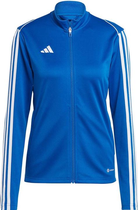 Immagine prodotto adidas Bluza damska Tiro 23 League Training mėlyna HS3514 (L) (L)