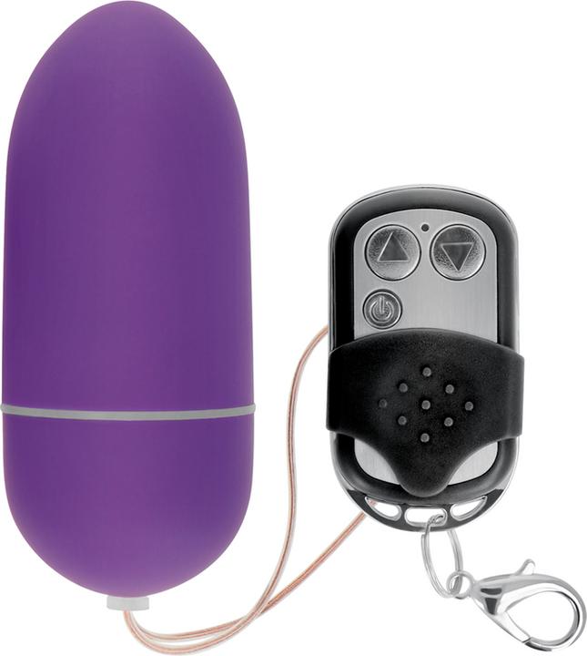 Produktbild Online Vibro-Ei mit Fernbedienung, Gr. L