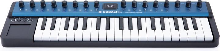 Actual product image Modal Electronics Synthesizer Cobalt5S