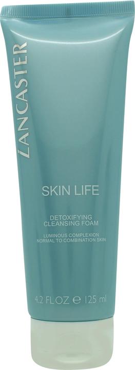 Lancaster Skin Life Detoxifying (Foam, 150 ml)