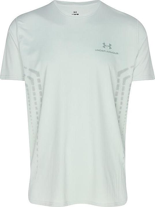 Under Armour Fitnessshirt Vanish Energy Graphic (S)